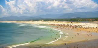 6 praias paradisíacas no Brasil para curtir até o fim do ano