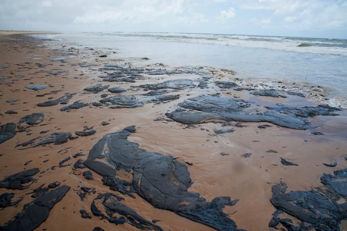O que se sabe sobre a possibilidade de banho nas praias afetadas pelo óleo no Nordeste