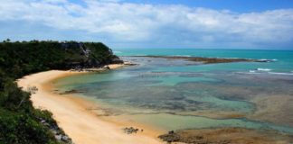 15 praias brasileiras que vão fazer você se sentir no paraíso