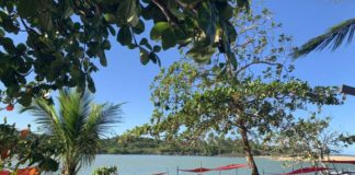 Top 5 das melhores praias do sul da Bahia