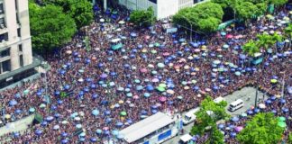 Carnaval: Salvador, Recife e Rio de Janeiro são preferências de brasileiros